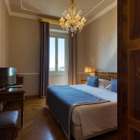 Imperiale Palace Hotel Santa Margherita Ligure Buitenkant foto